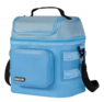 24 CAN PRO SOFT COOLER SKY BLUE