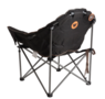 PREVELLY CAMP CHAIR 136KG WR GREY