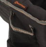 PREVELLY CAMP CHAIR 136KG WR GREY