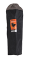 PREVELLY CAMP CHAIR 136KG WR GREY
