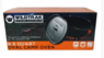 9.5QT CAMP OVEN BLACK - WILDTRAK