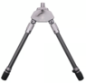 JAVELIN PRO HUNT TAC BIPOD - LONG NO ADAPTOR