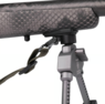 JAVELIN PRO HUNT TAC BIPOD - LONG NO ADAPTOR