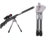 JAVELIN PRO HUNT TAC BIPOD - LONG NO ADAPTOR