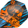 SAVAGE STD FLIGHTS - HARROWS