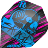 SAVAGE STD FLIGHTS - HARROWS