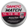 .177 ACCUTEK PELLET MATCH