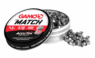 .177 ACCUTEK PELLET MATCH