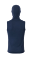 3MM HOODED VEST - PRODIVE