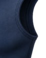 3MM HOODED VEST - PRODIVE