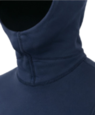 3MM HOODED VEST - PRODIVE