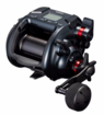 SHIMANO PLAYS 4000 REEL & STATUS 6' 2PCE 30/50LB B/BUTT ROD