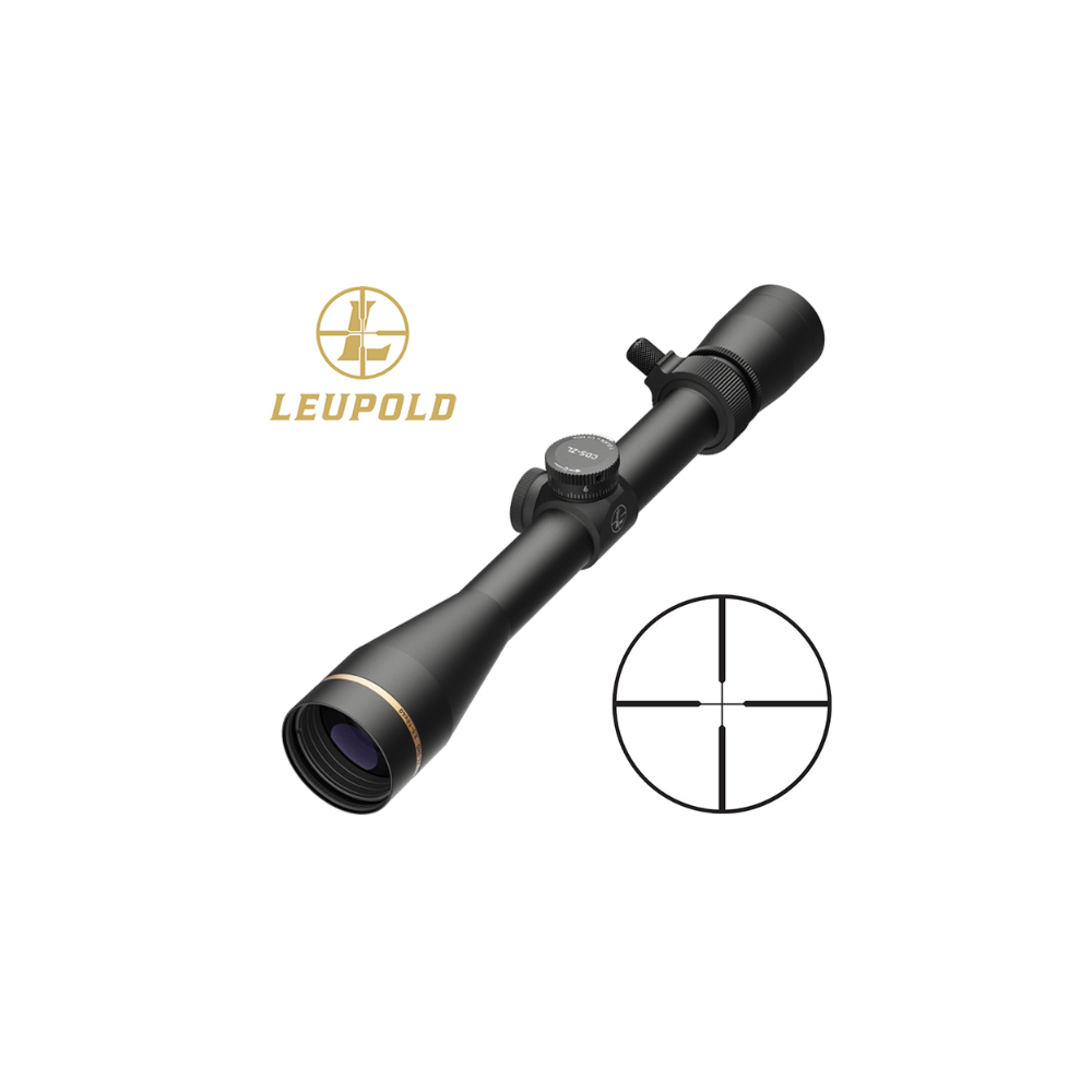 VX-3HD 3.5-10X40 CDS ZL DUPLEX - LEUPOLD