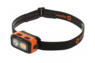 RECHARGEABLE 500L HEADLAMP - WILDTRAK