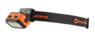 RECHARGEABLE 500L HEADLAMP - WILDTRAK