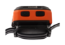 RECHARGEABLE 500L HEADLAMP - WILDTRAK
