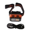 RECHARGEABLE 500L HEADLAMP - WILDTRAK