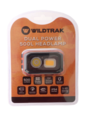 RECHARGEABLE 500L HEADLAMP - WILDTRAK