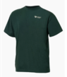 BRAND PROUD OUTDOORS TEE - PINE GREEN - STONEY CREEK
