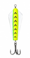 WS ARROWHEAD LURES