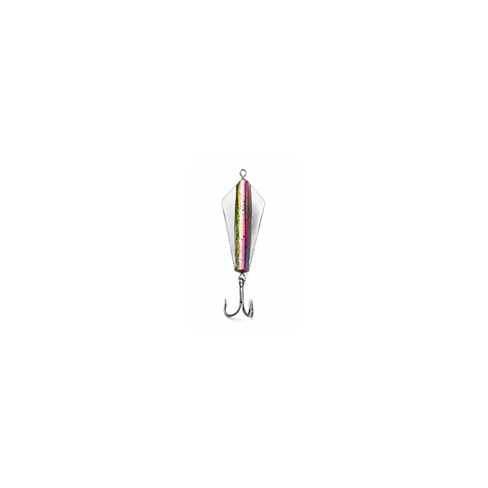 WS ARROWHEAD LURES
