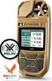 ACE BALLISTIC WEATHER METER