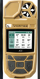 ACE BALLISTIC WEATHER METER