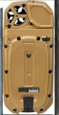 ACE BALLISTIC WEATHER METER