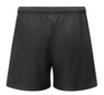 BLACK- TROJAN X SHORTS