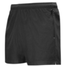 BLACK- TROJAN X SHORTS