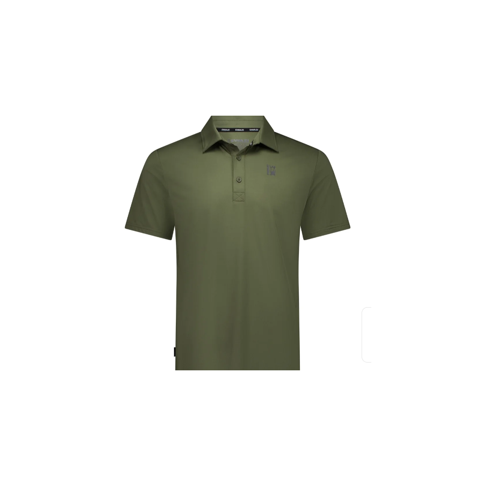RANGER- ARGALI POLO SHIRT