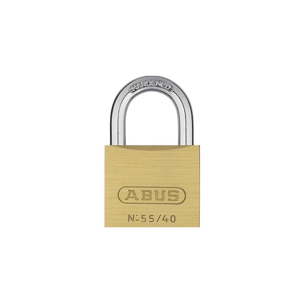 ABUS Longitud Del Pomo EC550 Z45/K35 Mm Cilindro De Perfil Con 10 Llaves