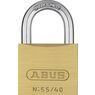 ABUS 55-40 BOXED
