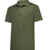 RANGER- ARGALI POLO SHIRT