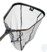 MED LANDING NET RETRACTABLE HANDLE