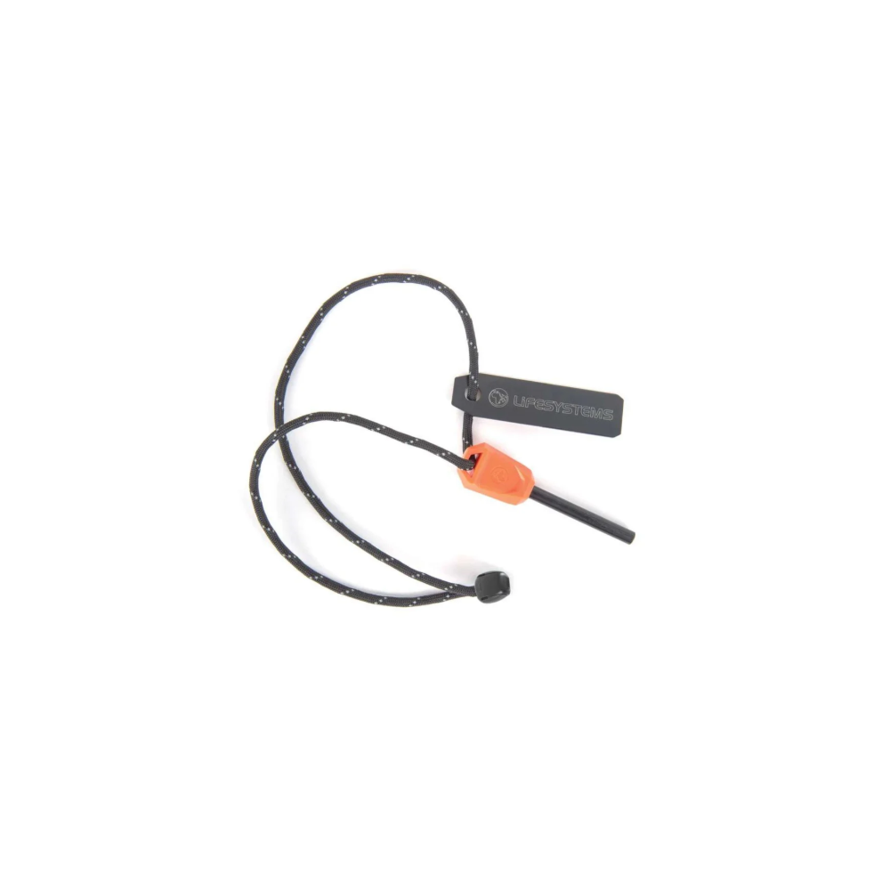 FIRE STARTER - LIFE SYSTEM