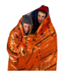 DOUBLE HEATSHIELD THERMAL BLANKET - LIFESYSTEMS