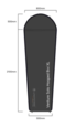 VENTURE SOLO BIVI - EXTRA LARGE - LIFESYSTEMS