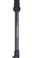 CARBON FIBRE TREKKING POLE 105-135CM - PAIR - LIFESYSTEMS