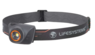 INTENSITY 580 HEAD TORCH - RECHARGABLE - LIFESYSTEMS