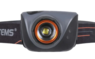INTENSITY 580 HEAD TORCH - RECHARGABLE - LIFESYSTEMS