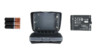 INTENSITY 580 HEAD TORCH - RECHARGABLE - LIFESYSTEMS