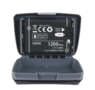INTENSITY 580 HEAD TORCH - RECHARGABLE - LIFESYSTEMS