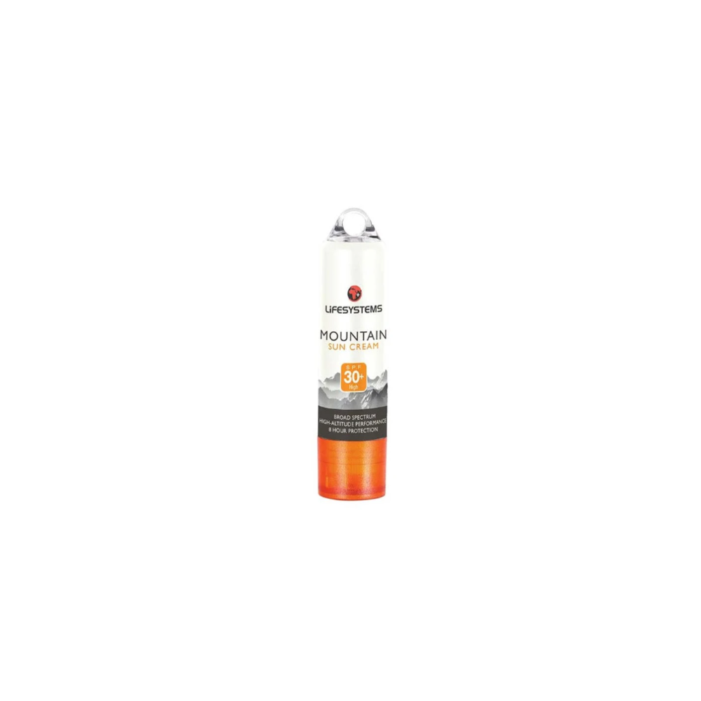MOUNTAIN SPF30 SUN STICK 10ML - LIFESYSTEMS