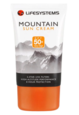 MOUNTAIN SUN CREAM SPF 50+ 100ML - LIFESYSTEMS