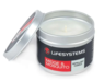 MIDGE AND MOSQUITO REPELLENT CANDLE - LIFESYSTEMS