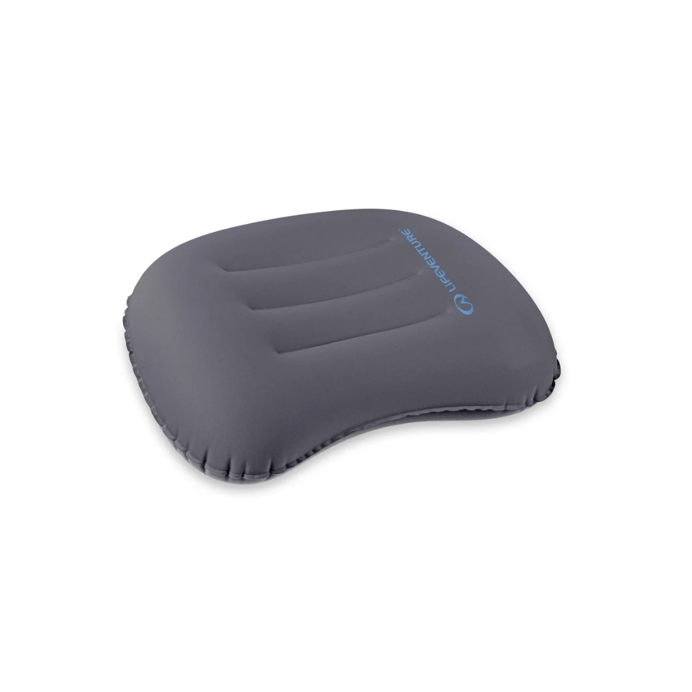 INFLATABLE PILLOW CUSHION - LIFEVENTURE
