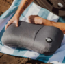 ULTRALIGHT TRAVEL PILLOW - LIFEVENTURE