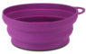 BOWL - LIFEVENTURE ELLIPSE SILICONE FLEXI BOWL