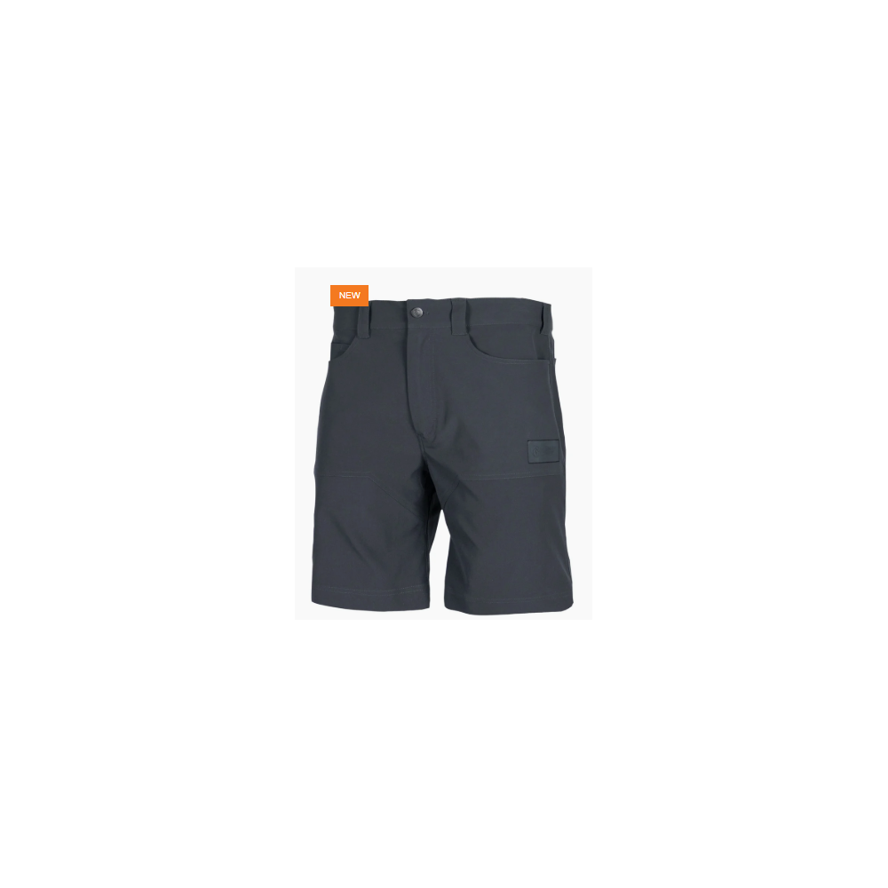CARBON STUDZ SHORTS - STONEY CREEK